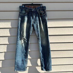 Harley Davidson Men's Jeans